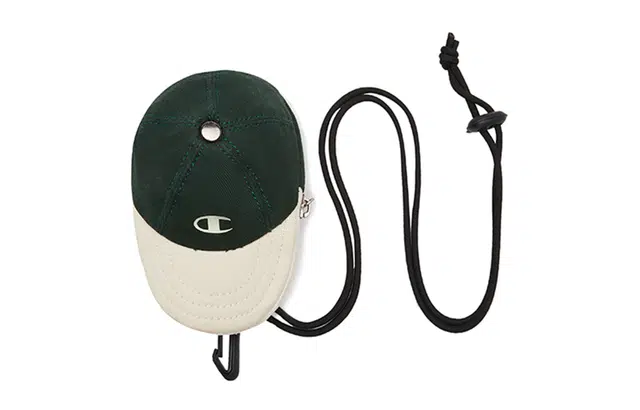 Champion Crossbody Bag