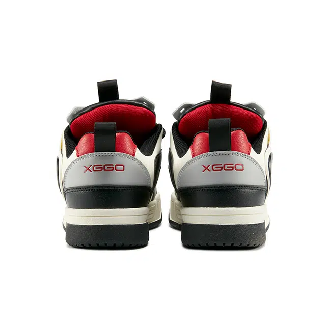 XGGO