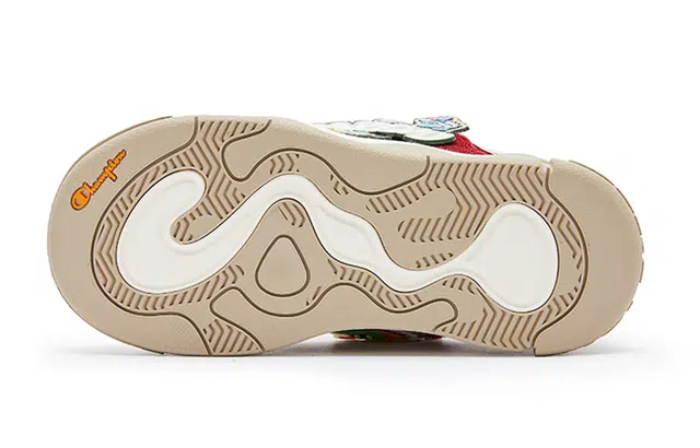 Champion Essentials AutoSkate V.Dragon