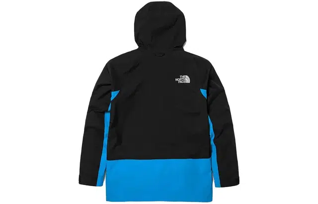 THE NORTH FACE Logo