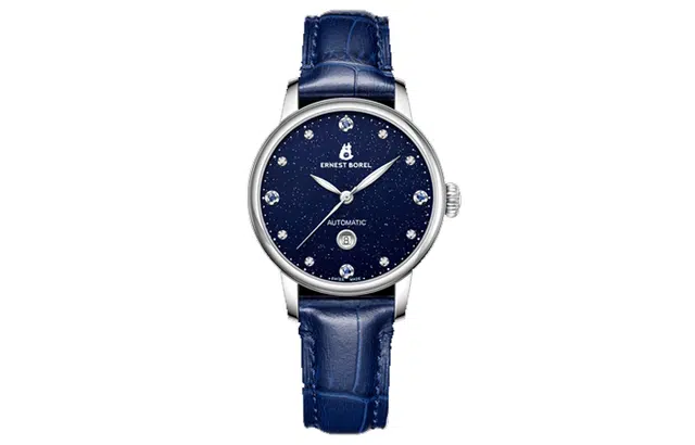 ERNEST BOREL 30 33.5mm E0105L0A-MS6L