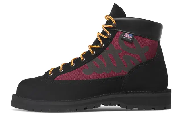 Patta x Danner Light