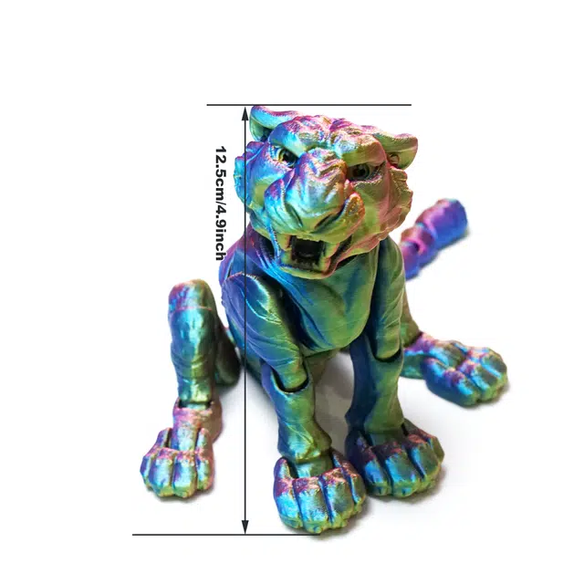 3D