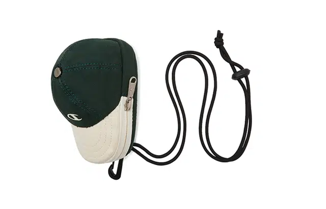 Champion Crossbody Bag