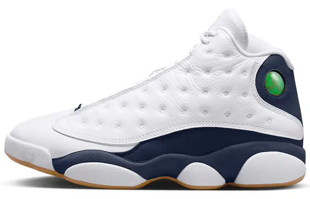 Jordan Air Jordan 13 "Midnight Navy"