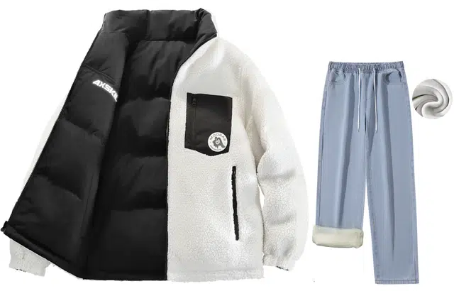 A.X.S.K x MOORAB Logo