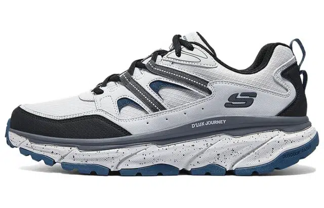 Skechers Relaxed Fit D'Lux Journey M