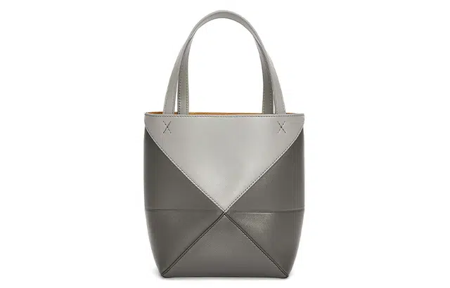 LOEWE Puzzle Fold