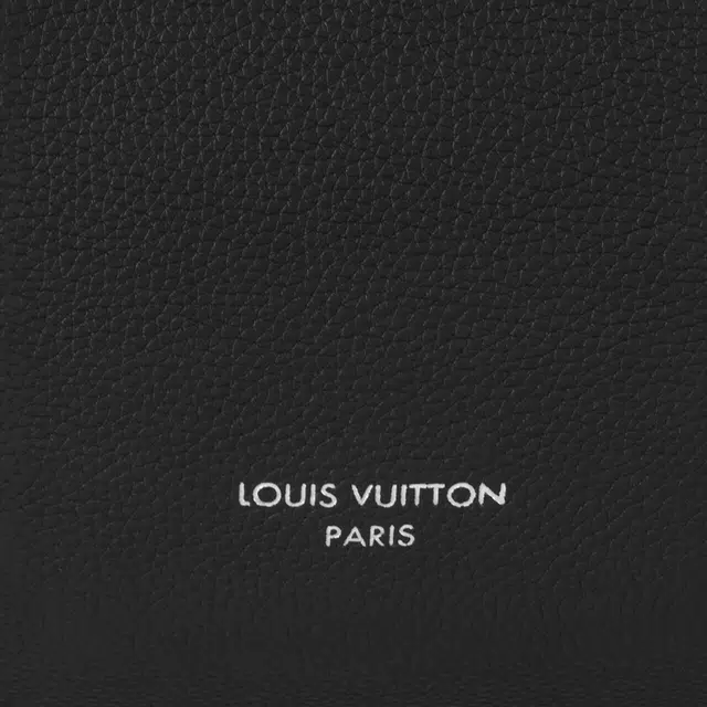 LOUIS VUITTON Georges Tote S-lock Tote