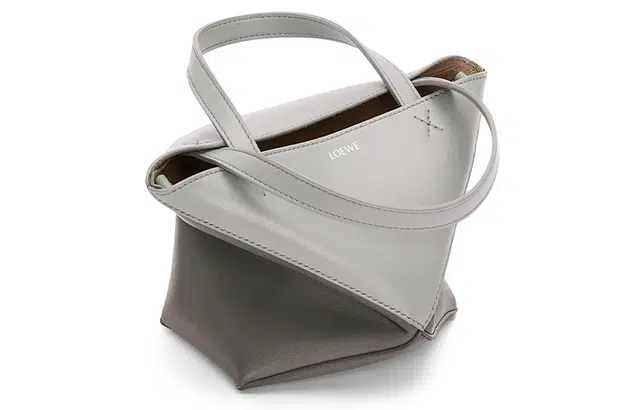 LOEWE Puzzle Fold