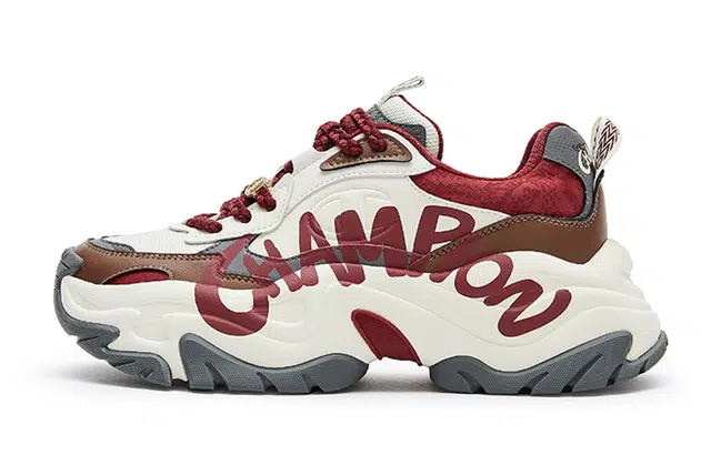 Champion Champ XXL Dragon