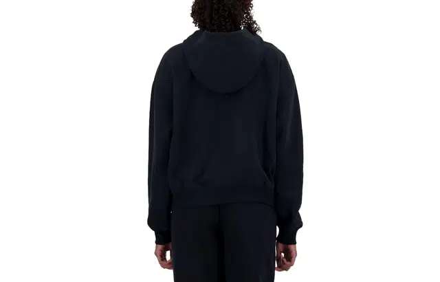 New Balance Sport Essentials Fleece Hoodie