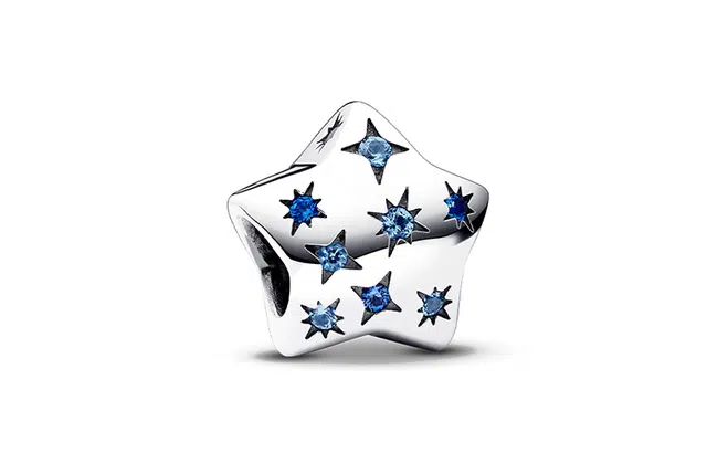 Pandora Silver Pendant