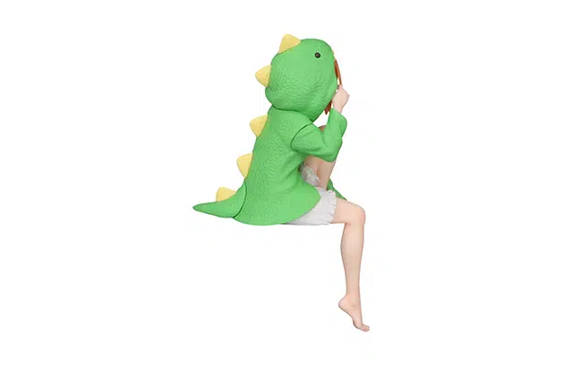 FURYU 14cm