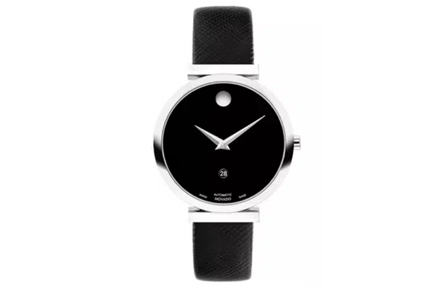 MOVADO MUSEUM 30 32mm 0607675