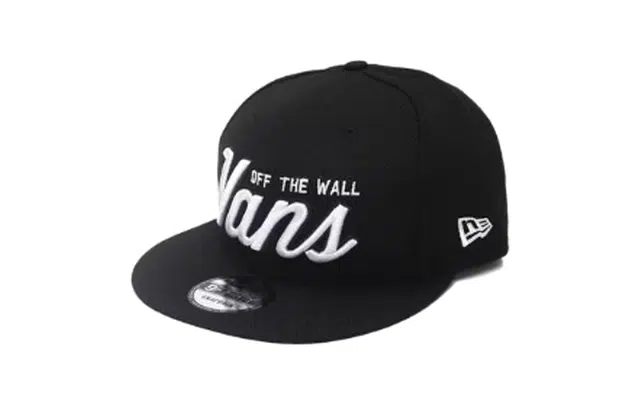 Vans -