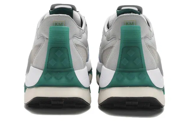 FILA KM