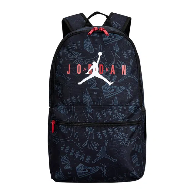 Jordan Backpack Black