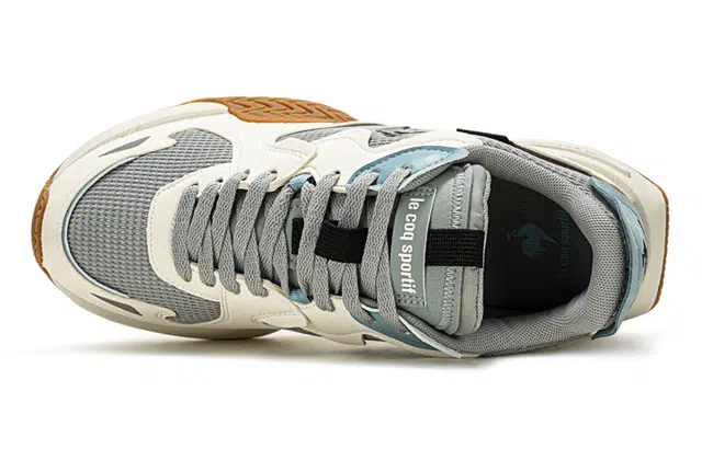 le coq sportif
