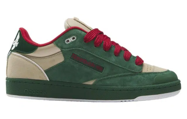 Reebok Club C