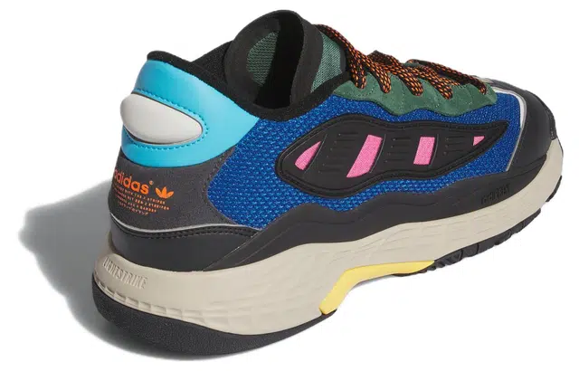adidas originals Niteball 3
