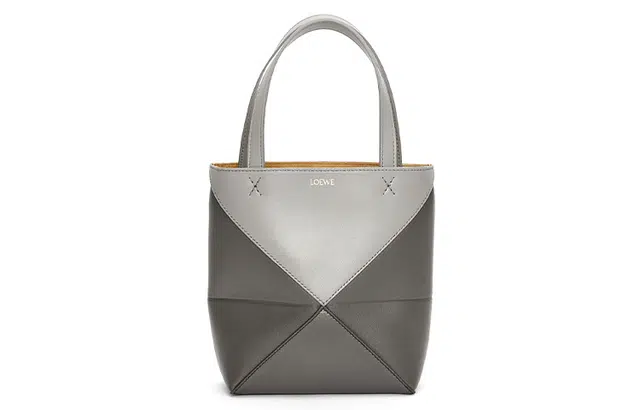 LOEWE Puzzle Fold