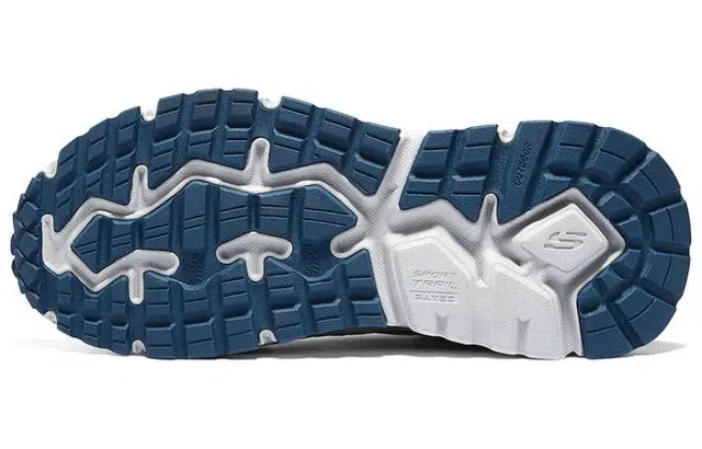 Skechers Relaxed Fit D'Lux Journey M