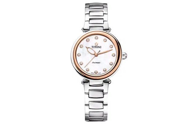 TITONI 50 33.5mm 23978-SERIES