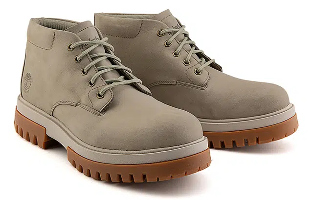 Timberland