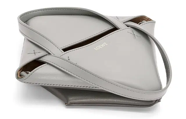 LOEWE Puzzle Fold