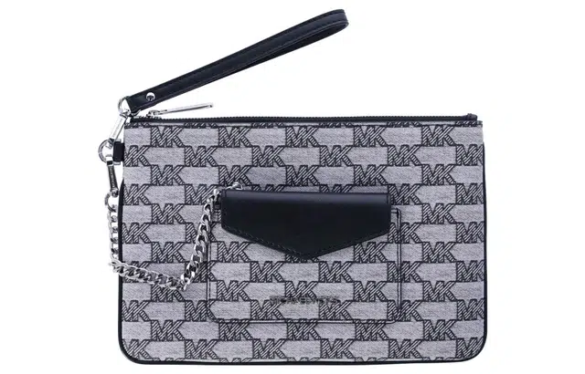 MICHAEL KORS MK Jet Set Item Logo