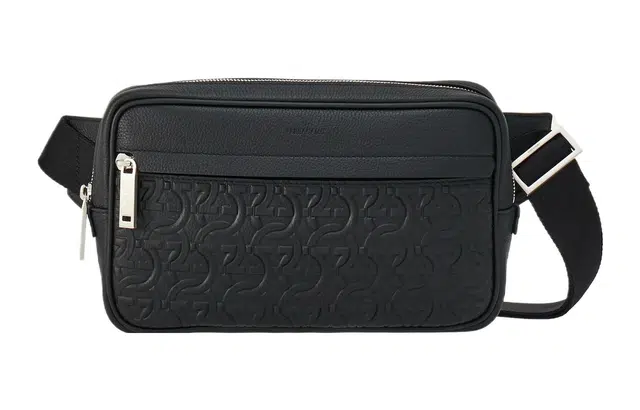 Ferragamo Gancini Waist Bag