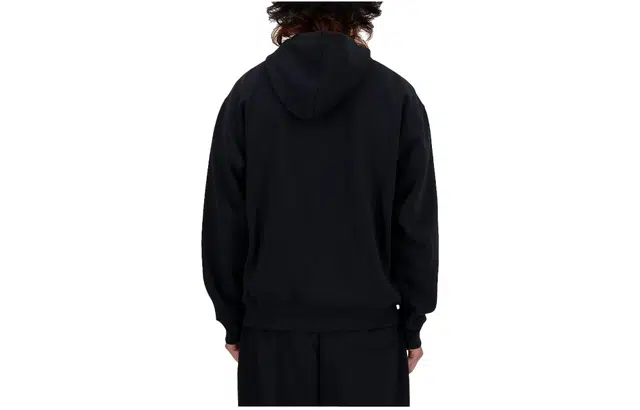 New Balance Sport Essentials Fleece Hoodie