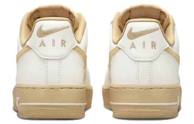 Nike Air Force 1 '07 Low White Brown