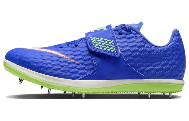 Nike High Jump Elite