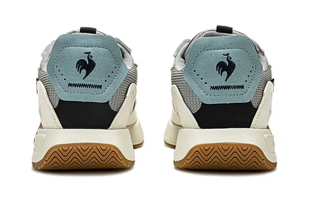 le coq sportif