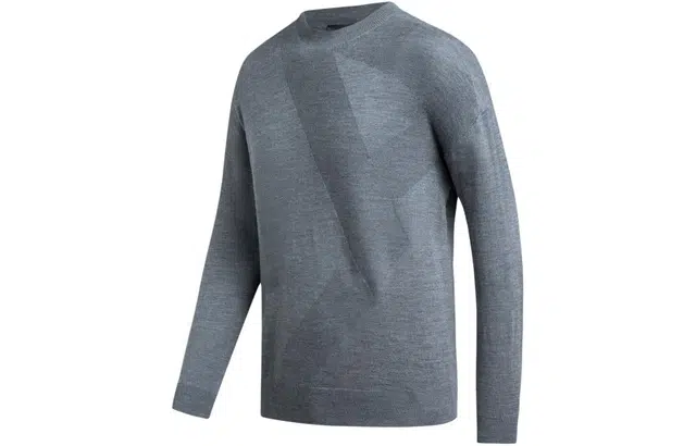 EMPORIO ARMANI FW23 Logo