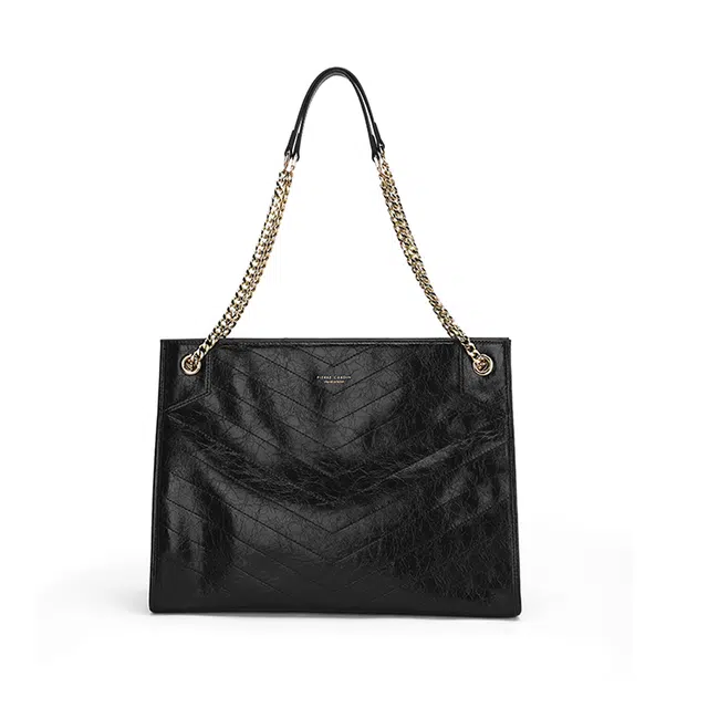 PIERRE CARDIN Tote