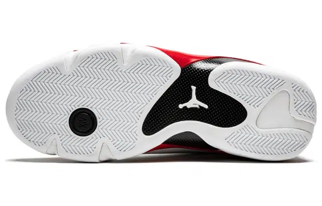 Jordan Air Jordan 14 Retro Candy Cane 2012