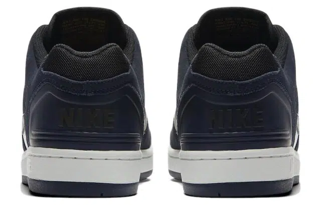Nike Air Force 2 Low Obsidian