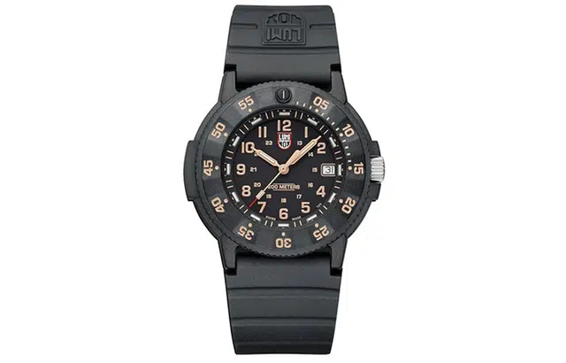 LUMINOX 200 XS.3001.EVO.OR