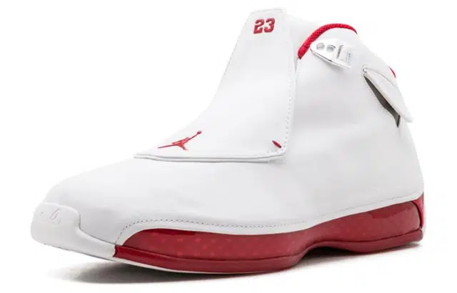 Jordan Air Jordan 18 OG