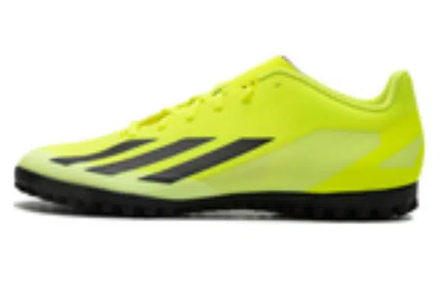 adidas X Crazyfast Club TF Yellow