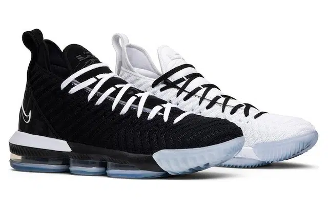 Nike Lebron 16