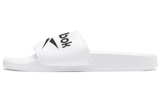 Reebok classic slide