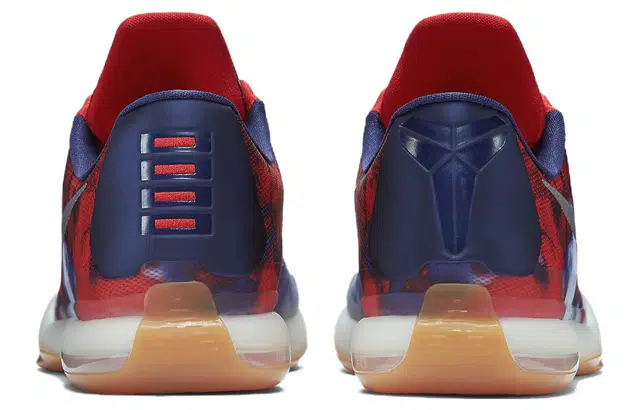 Nike Kobe 10 Independence Day