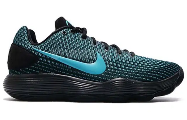 Nike Hyperdunk 2017 React bajo EP