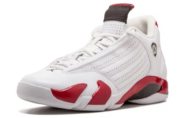 Jordan Air Jordan 14 Retro Candy Cane 2012