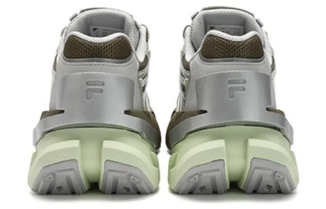 FILA FUSION TI-22