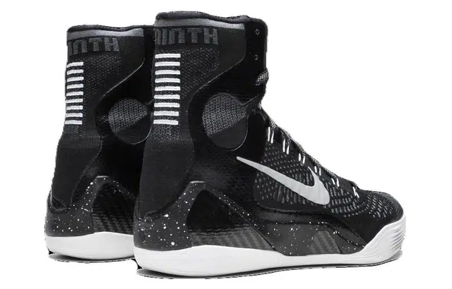Nike Kobe 9